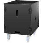 Turbosound TQ-15B Single 15" Passive Subwoofer - Image 5