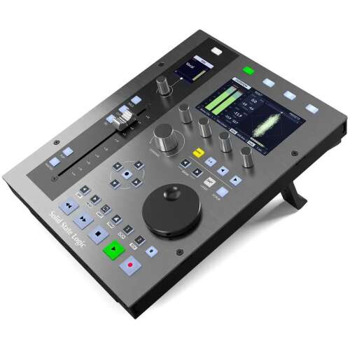 Solid State Logic UF1 Advanced DAW Controller