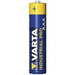 Varta Industrial VAR-ID4003 Alkaline 1.5V AAA Battery (Min Order 10 Or multples Of 10 ID4003)