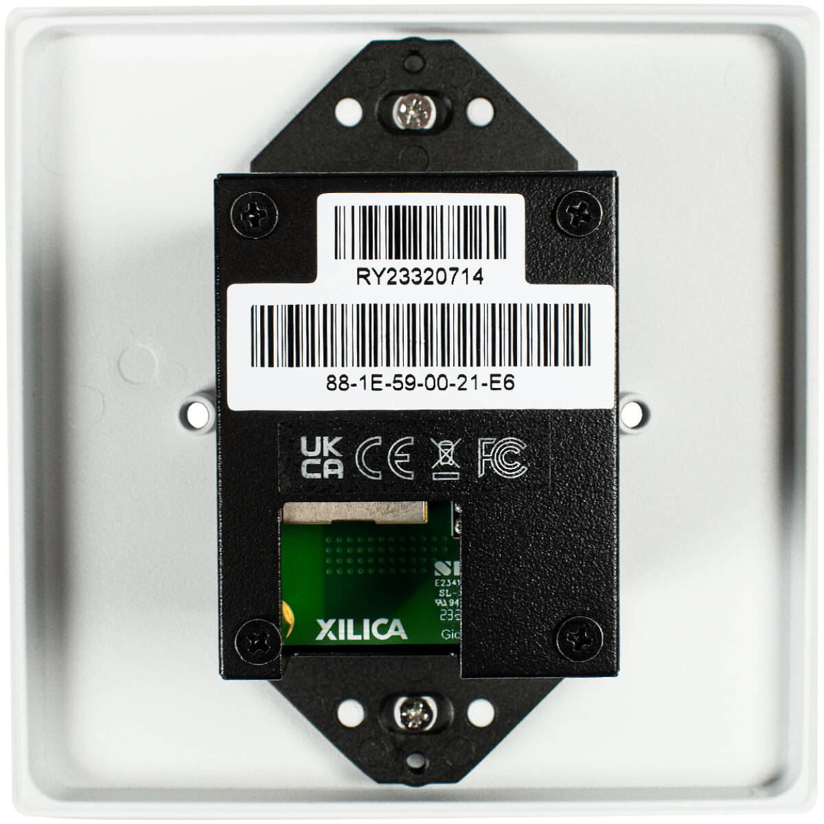 Xilica GIO-BT1 Bluetooth 5.0 Dante Module - Image 3