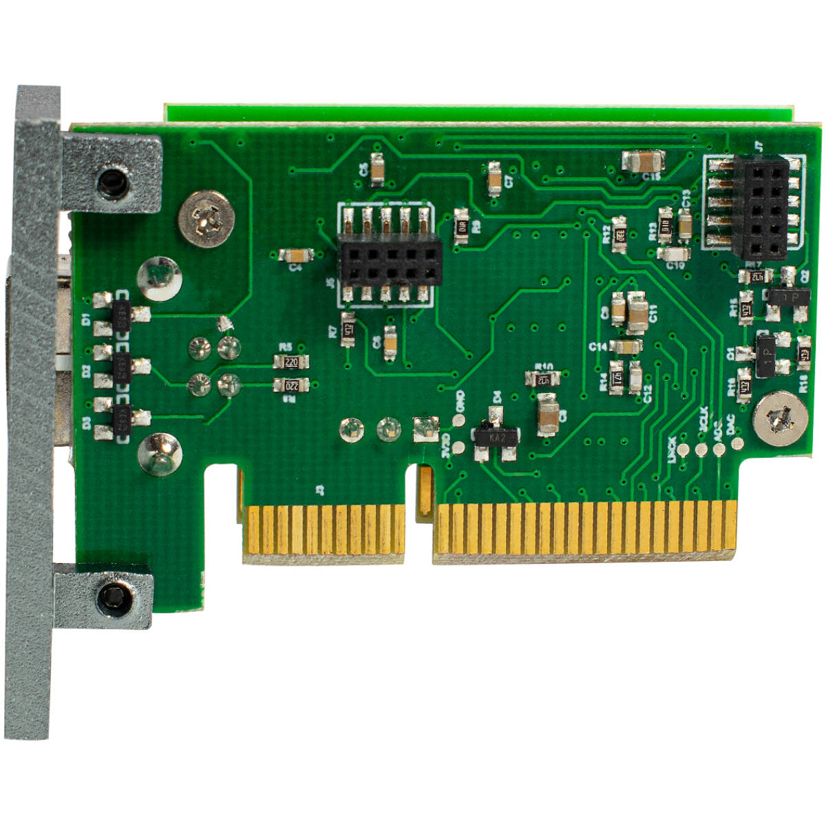 Xilica Solaro XC-SUB USB 2x2 I/O Card - Image 2