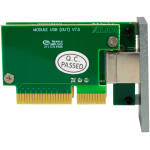 Xilica Solaro XC-SUB USB 2x2 I/O Card - Image 3