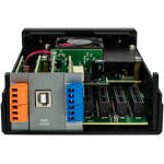 Xilica Solaro XC-SUB USB 2x2 I/O Card - Image 4