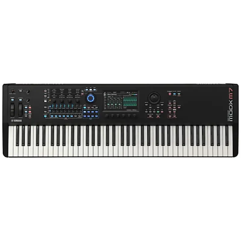 Yamaha MODX M7 76-key Performance Synthesizer