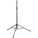 Konig & Meyer 21420 Speaker/Monitor Stand (Black)
