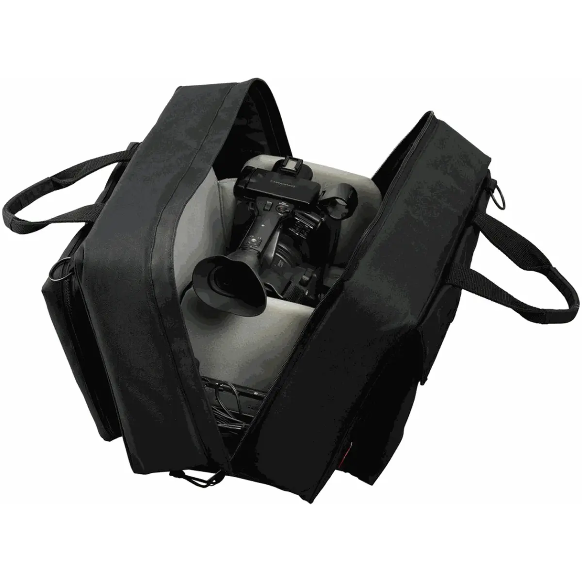 Libec Camera Bag With 30 Liter Capacity For Handheld Cameras - Image 6