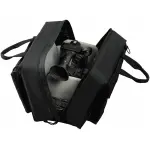 Libec Camera Bag With 30 Liter Capacity For Handheld Cameras - Image 6
