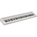 Casio CT-S1-76WE 76-key Portable Keyboard (White) - Image 2