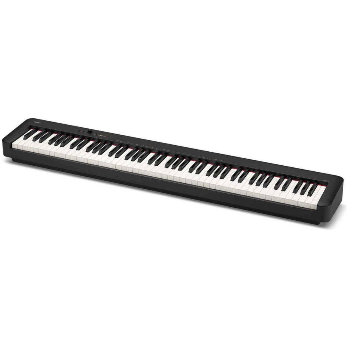 Casio CDP-S110BKC2 Slim Digital Piano (Black) - Image 2