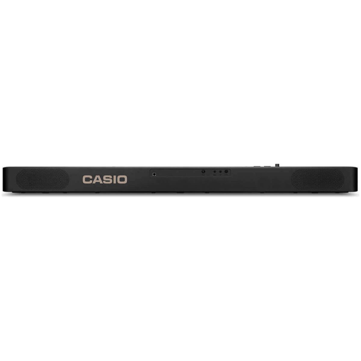 Casio CDP-S110BKC2 Slim Digital Piano (Black) - Image 4