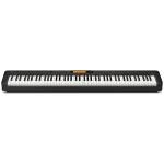 Casio CDP-S360BKC2 Advanced Slim Digital Piano (Black)