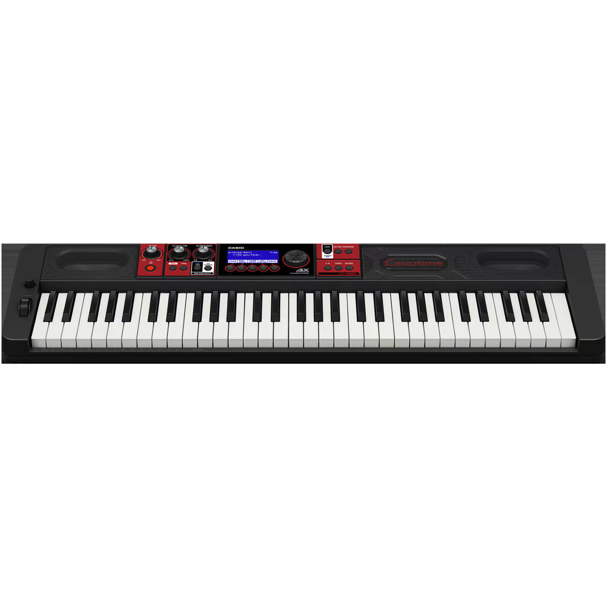 Casio CT-S1000V AiX Vocal Synthesis Keyboard - Image 2