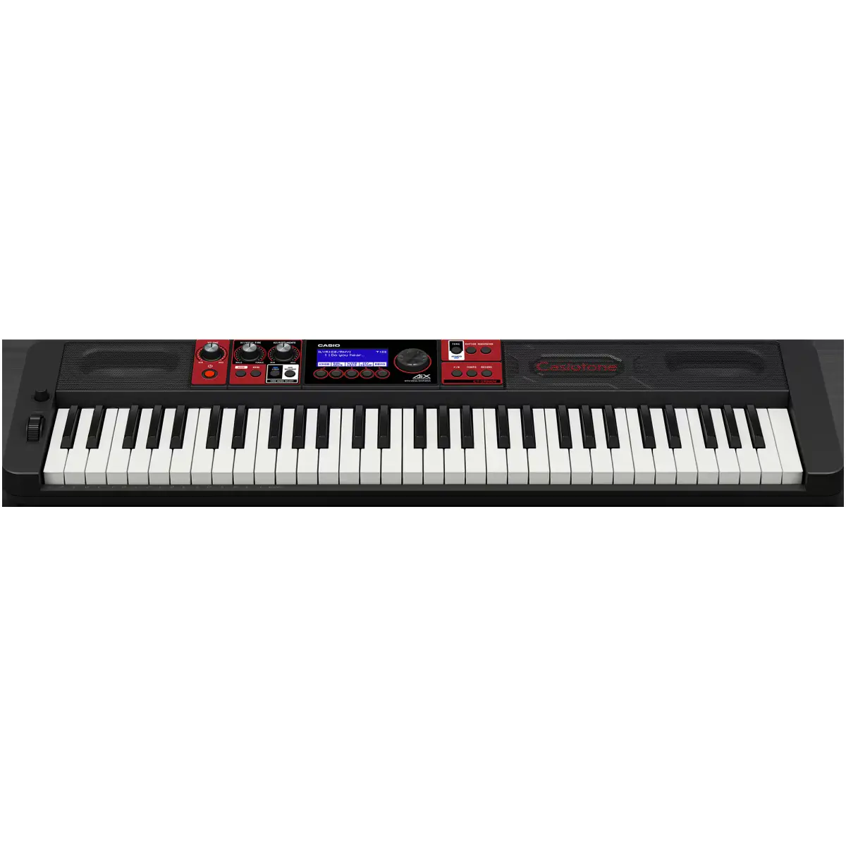 Casio CT-S1000V AiX Vocal Synthesis Keyboard - Image 2