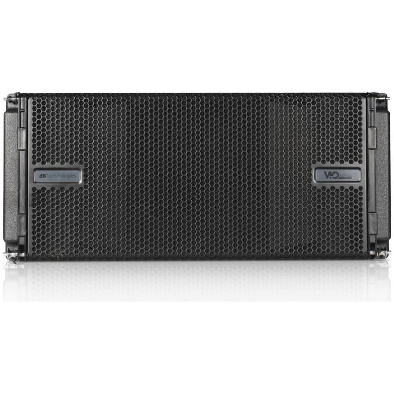 dB Technologies VIO-L210 10" Active Line Array