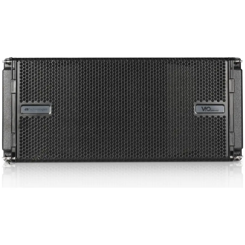 dB Technologies VIO-L210 10" Active Line Array