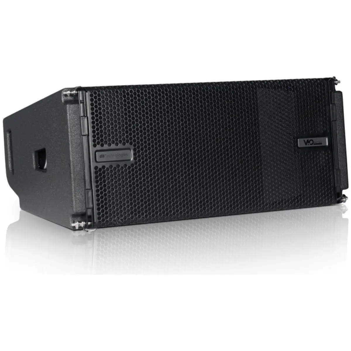 dB Technologies VIO-L210 10" Active Line Array - Image 2