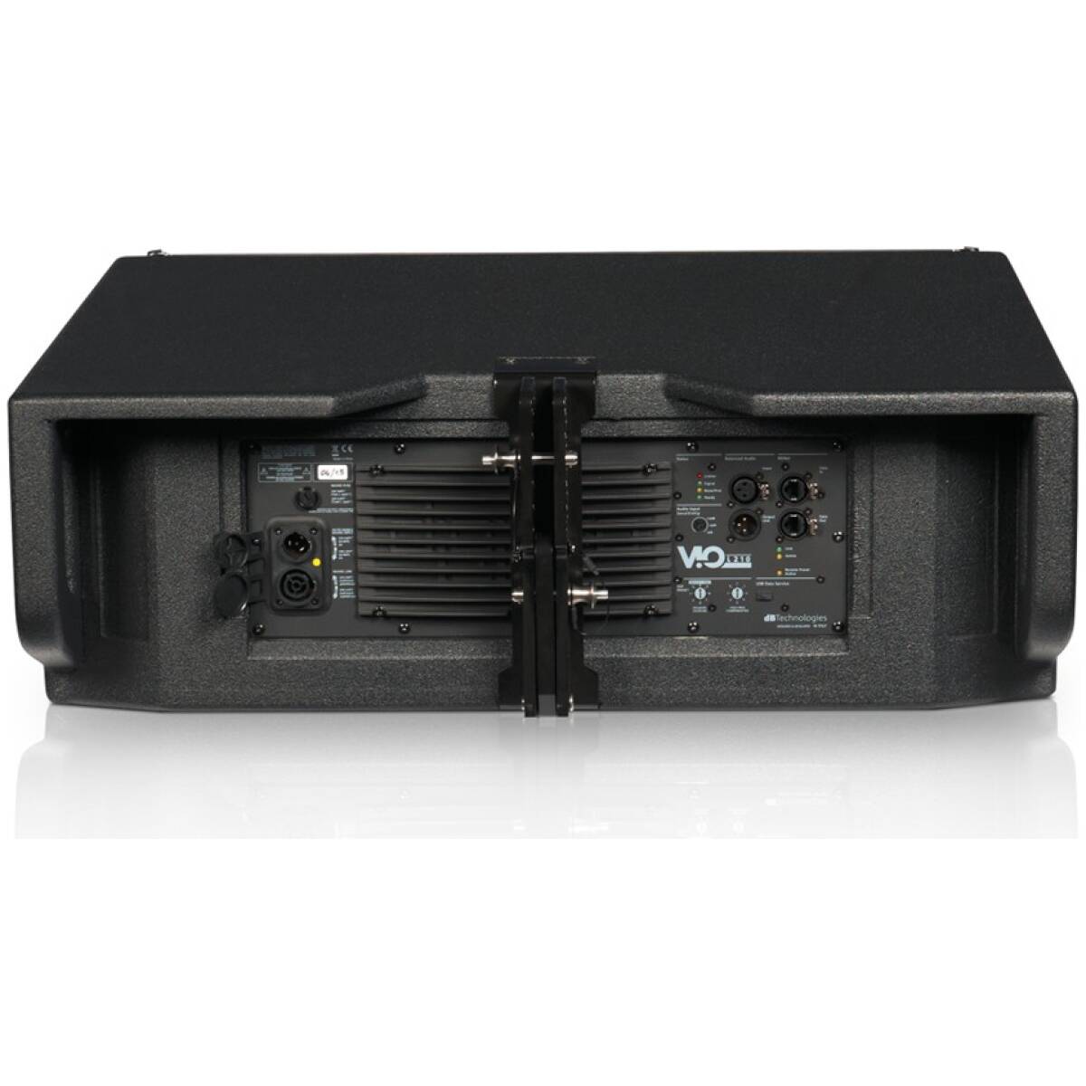 dB Technologies VIO-L210 10" Active Line Array - Image 6