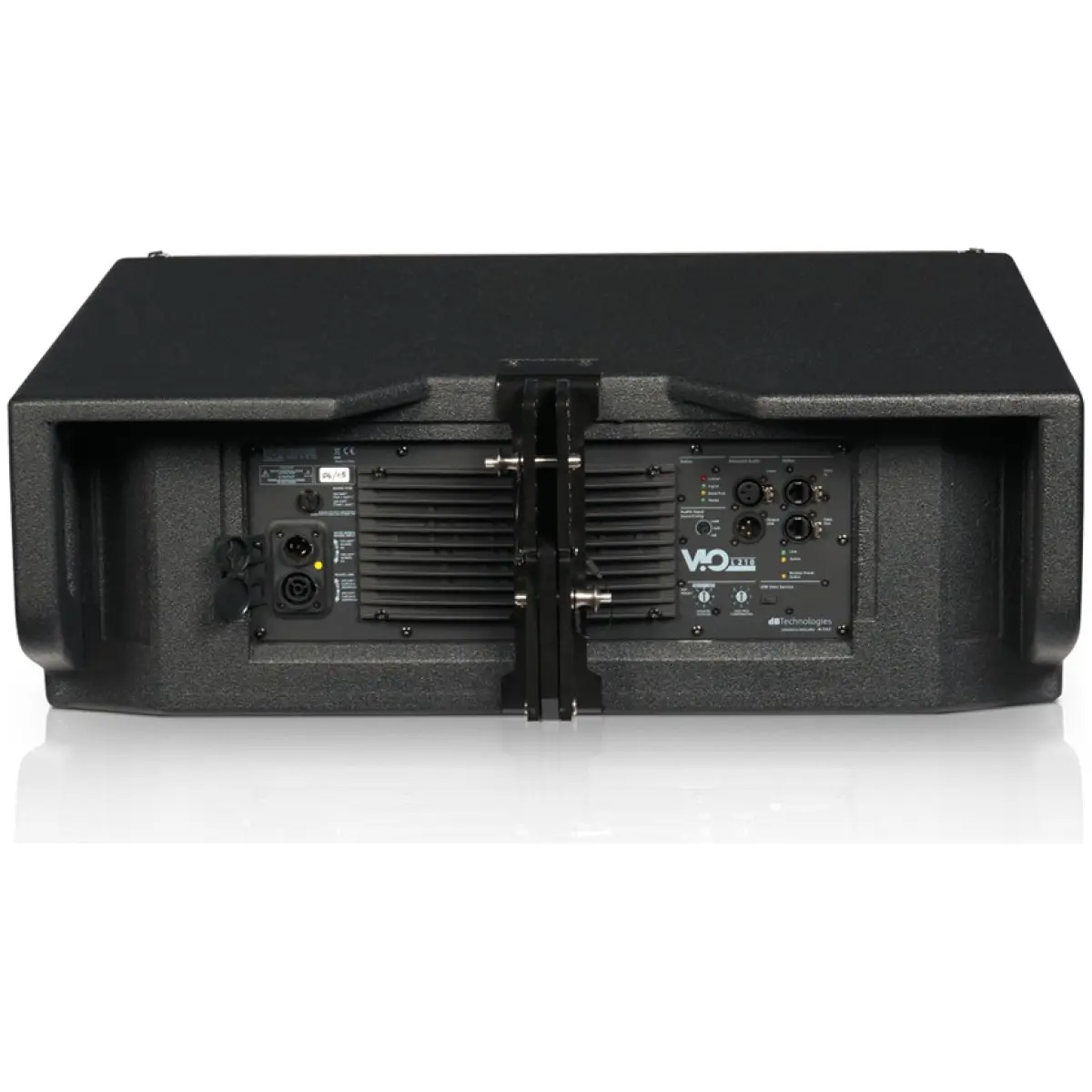 dB Technologies VIO-L210 10" Active Line Array - Image 6