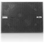 dB Technologies VIO S118R Active Bass Reflex Subwoofer