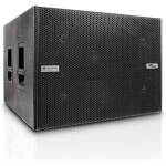 dB Technologies VIO S118R Active Bass Reflex Subwoofer - Image 2