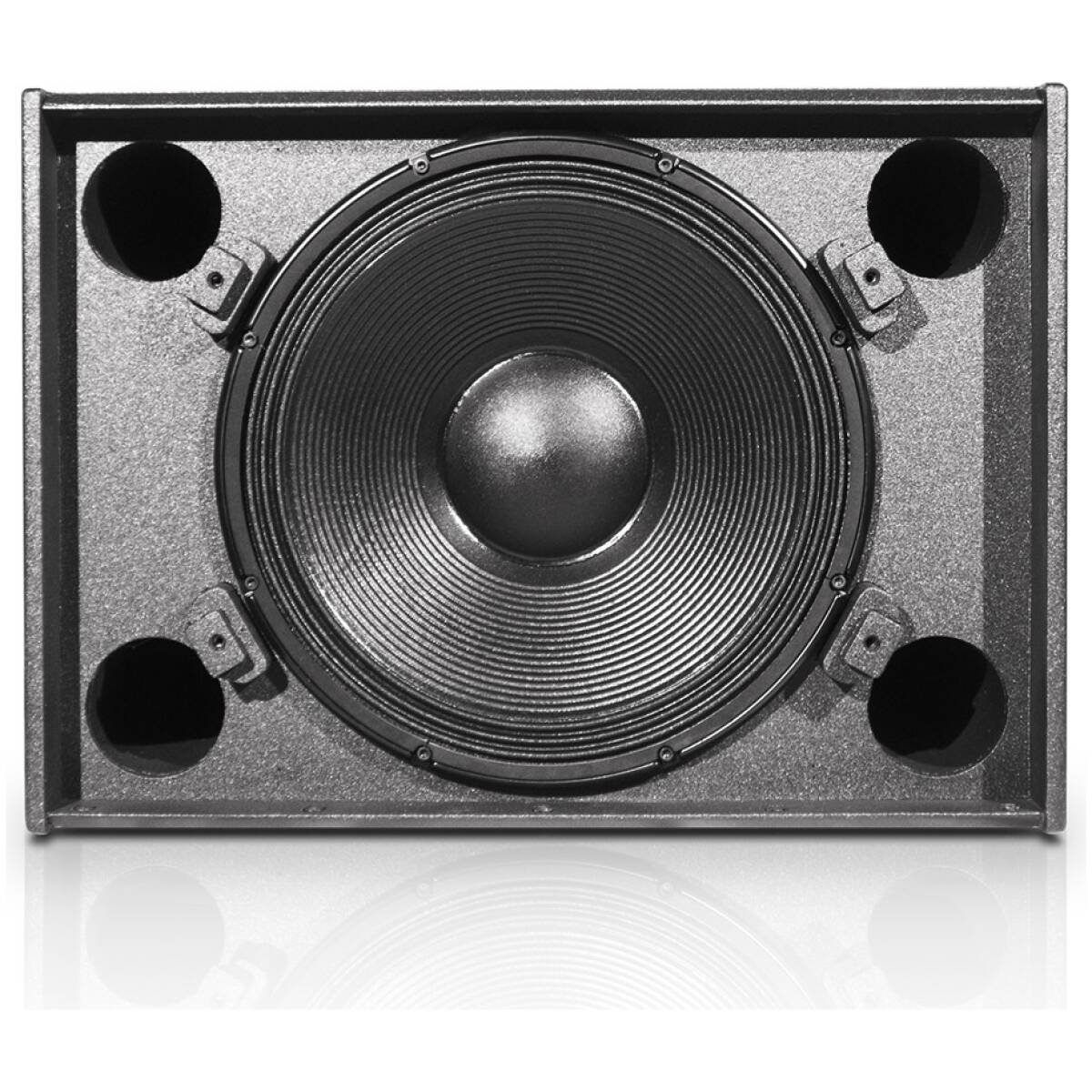 dB Technologies VIO S118R Active Bass Reflex Subwoofer - Image 4