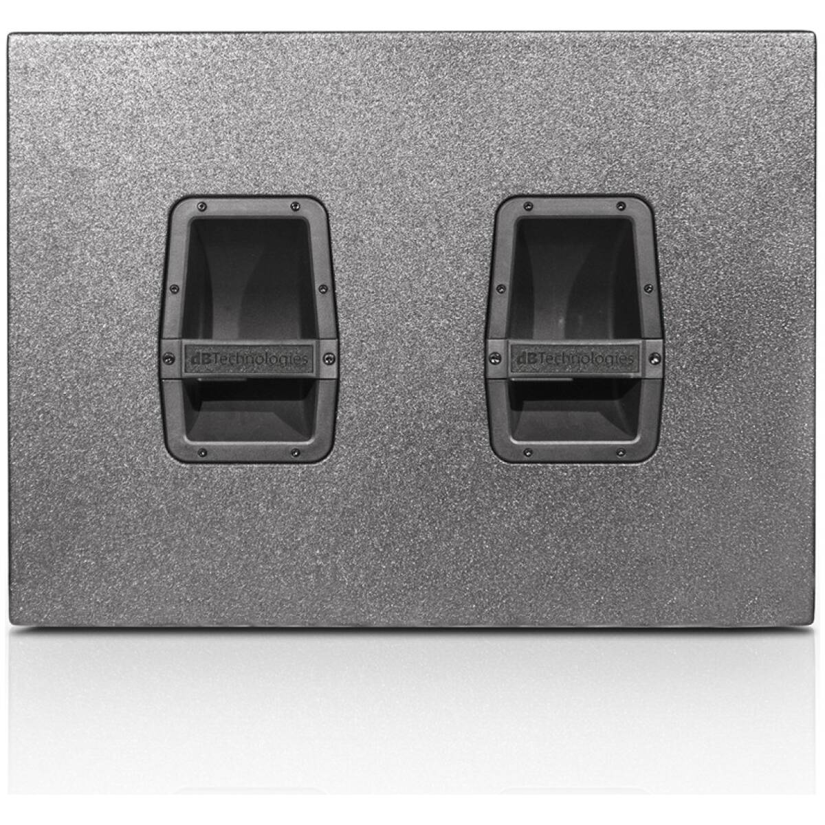 dB Technologies VIO S118R Active Bass Reflex Subwoofer - Image 6