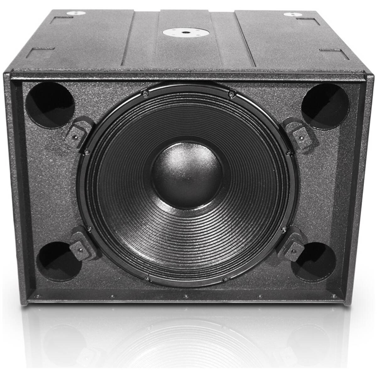 dB Technologies VIO S118R Active Bass Reflex Subwoofer - Image 5