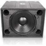 dB Technologies VIO S118R Active Bass Reflex Subwoofer - Image 5