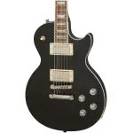 Epiphone ENML-JBM Les Paul Muse Jet Black Metallic - Image 3