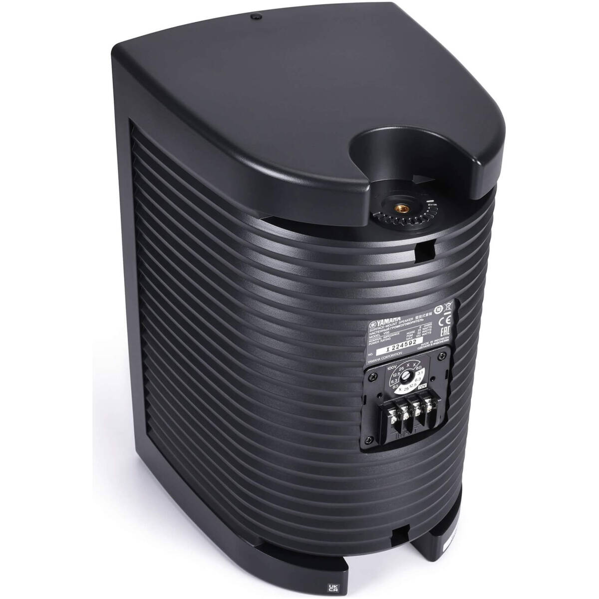 Yamaha VS4 //G 4" Surface Mount Speaker-Pair - Image 4