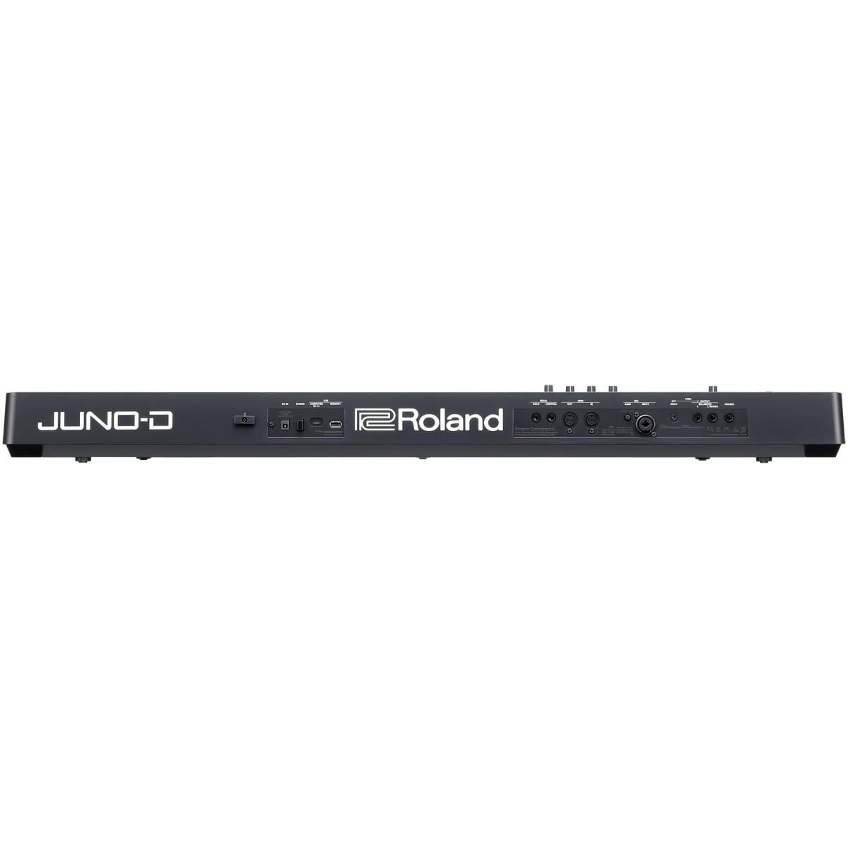 Roland JUNO-D6 61-Key Synthesizer - Image 3