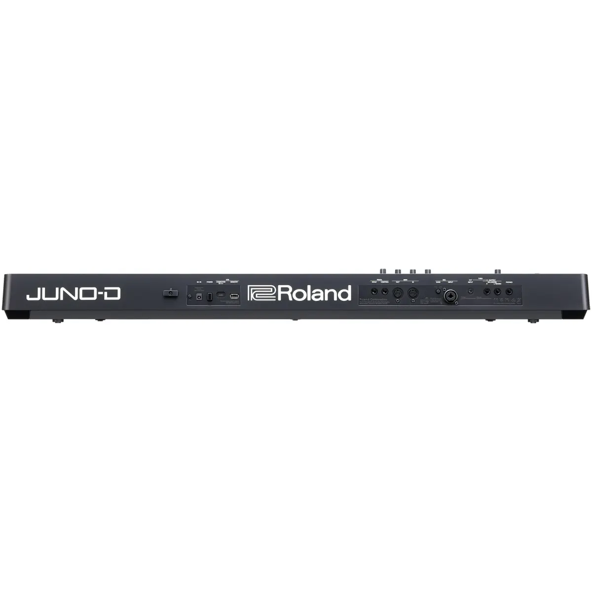 Roland JUNO-D6 61-Key Synthesizer - Image 3