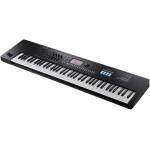 Roland JUNO-D7 76-Key Synthesizer - Image 2