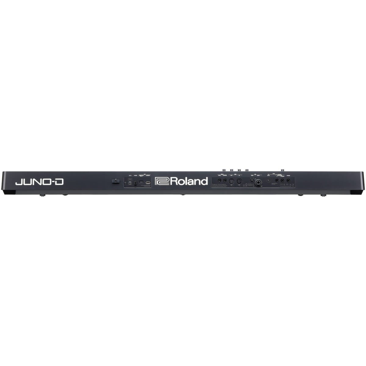 Roland JUNO-D7 76-Key Synthesizer - Image 3
