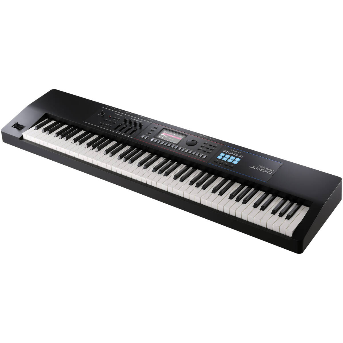 Roland JUNO-D8 88-Key Synthesizer - Image 2
