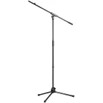 Konig & Meyer Microphone Stand 21070 (Black)