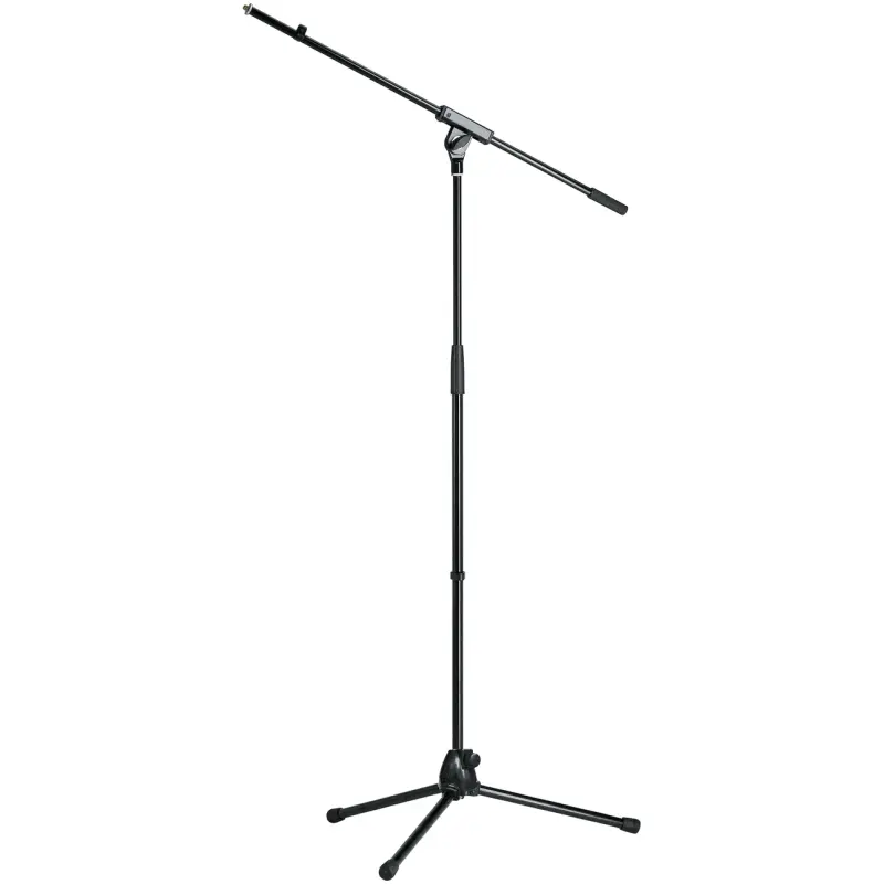 Konig & Meyer Microphone Stand 21070 (Black)