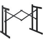 Konig & Meyer Table-style Keyboard Stand 18880 (Black)