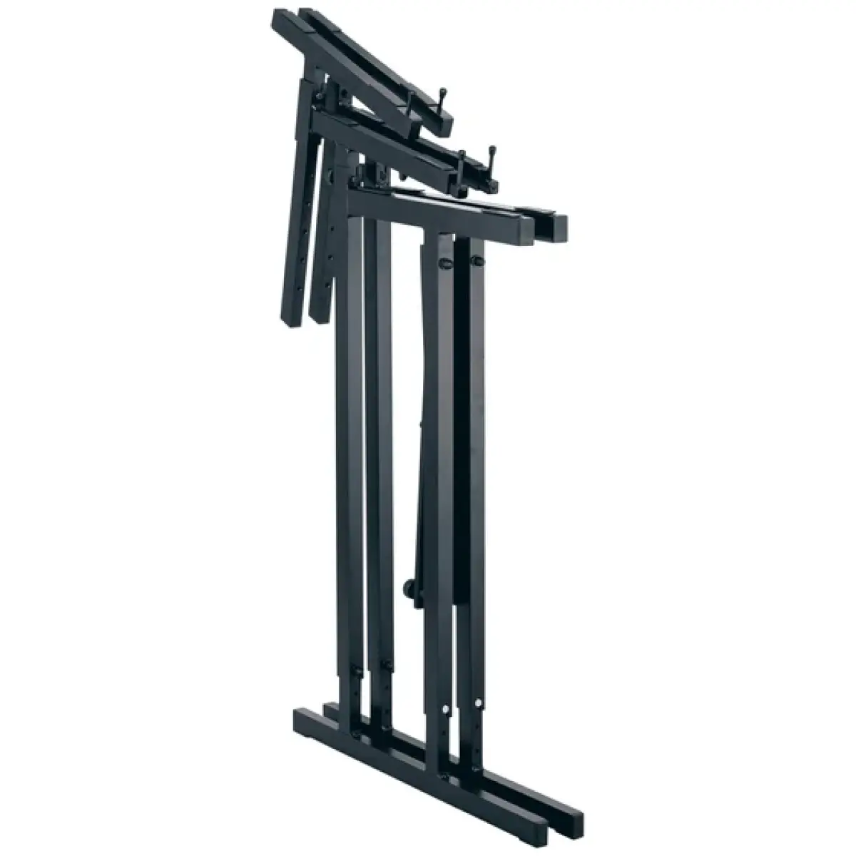 Konig & Meyer Table-style Keyboard Stand 18880 (Black) - Image 2