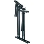 Konig & Meyer Table-style Keyboard Stand 18880 (Black) - Image 2