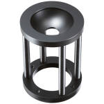 Libec Adapter Of Libec 100 mm Heads For P1000 Pedestal