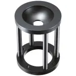 Libec Adapter Of Libec 100 mm Heads For P1000 Pedestal
