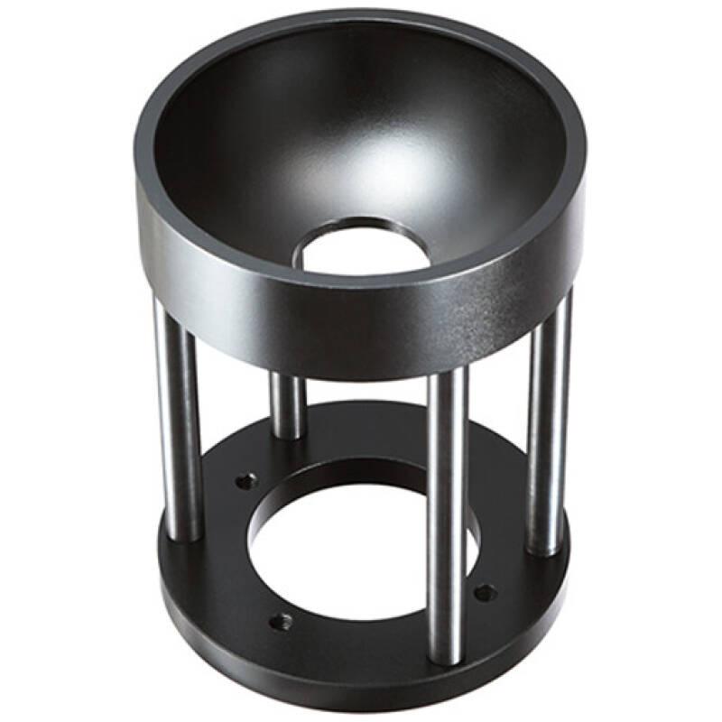Libec Adapter Of Libec 150 mm Heads For P1000 Pedestal