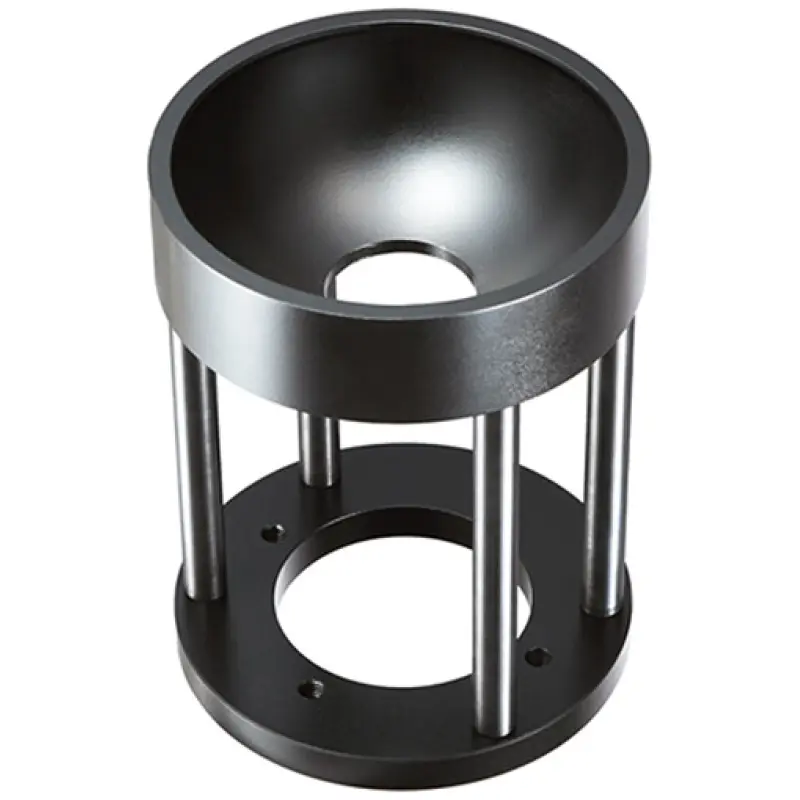 Libec Adapter Of Libec 150 mm Heads For P1000 Pedestal