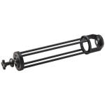 Libec Elevated Extension Adapter For 100mm Bowl Tripods
