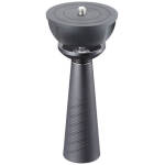 Libec Tripod Mount Adapter With Bowl Clamp