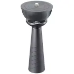 Libec Tripod Mount Adapter With Bowl Clamp