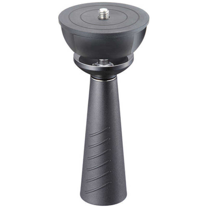 Libec Tripod Mount Adapter With Bowl Clamp