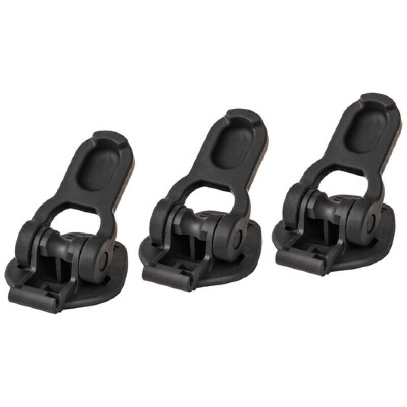 Libec Lightweight Rubber Feet For RT20C