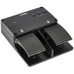 Libec Foot Pedal Remote Control For LX-ePed 2 And LX-ePed PRO